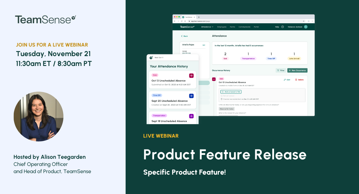 Product Feature Release (3)